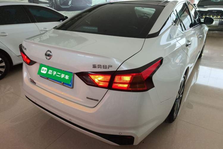 Used Nissan Teana 2021 2.0L XL Comfort Edition