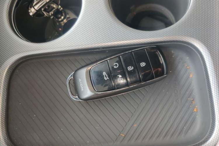 Used AION Y 2023 Plus 510 Enjoy Edition