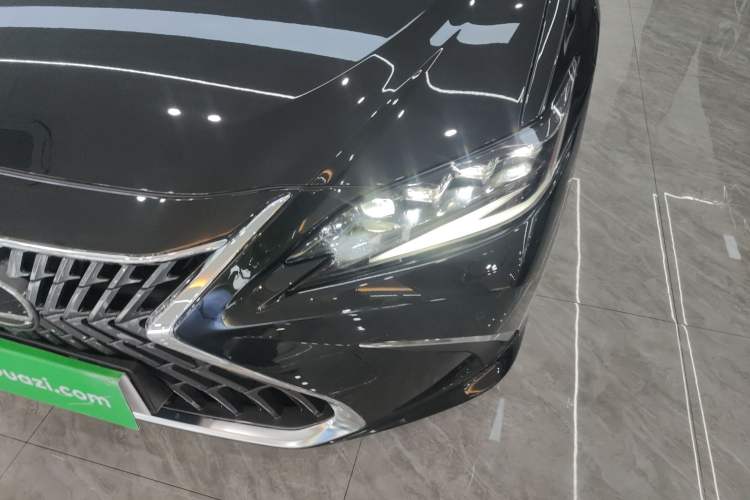 Used Lexus ES 2022 300h Executive Edition