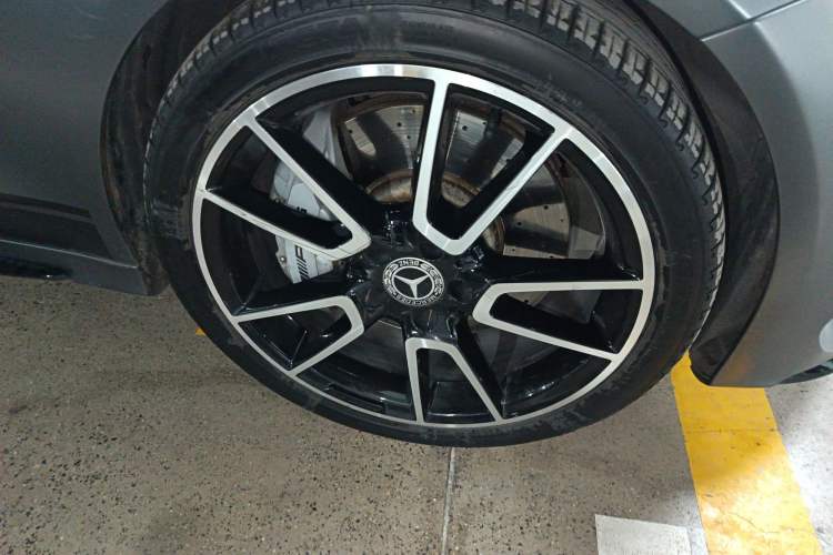 Used Mercedes-Benz C-Class AMG 2017 AMG C 43 4MATIC Special Edition