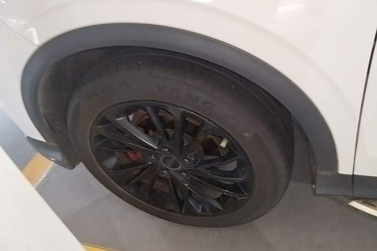 Used Geely Auto Coolray 2020 PRO 260T DCT Knight
