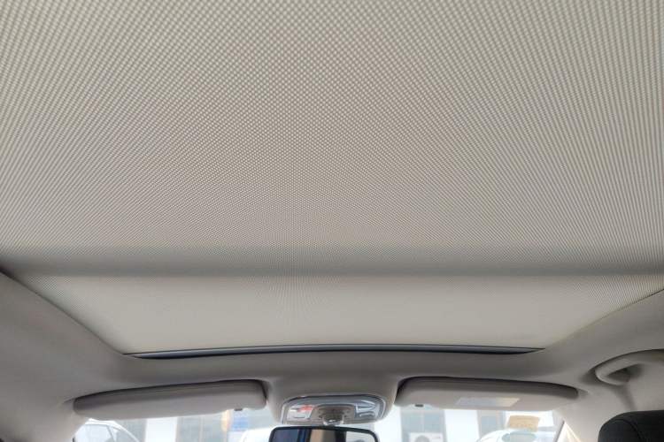 Used BYD Yuan New Energy 2019 EV360 Smart Connect Elite Model