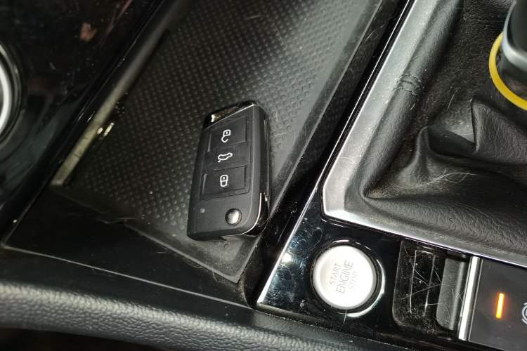 Used Volkswagen Sagitar 2025 Revised Version 2 300TSI DSG Excellence Edition