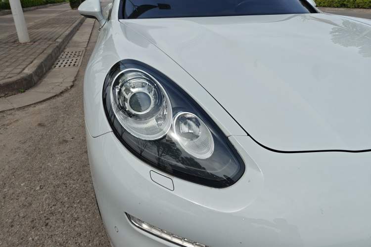 Used Porsche Panamera 2016 Panamera Edition 3.0T Right Front Headlight