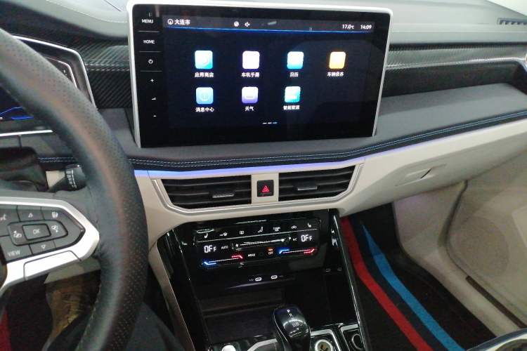 Used Volkswagen Tayron GTE Plug-in Hybrid 2023 280TSI Luxury Plus Advanced Edition