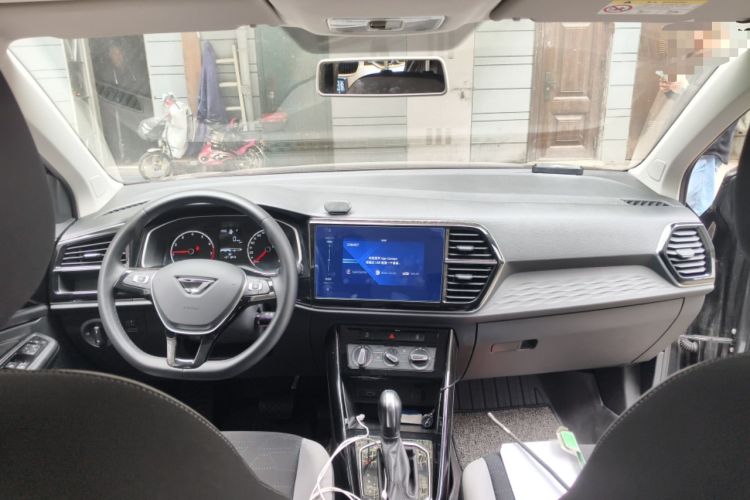 Used Jetta VS5 2021 280TSI Automatic Trend Edition