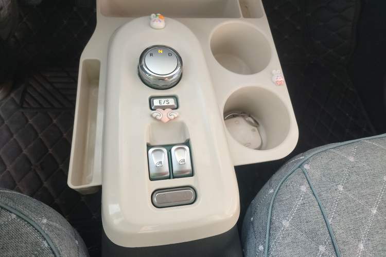 Used Qiyuan Lumin 2022 210km Sweet Edition
