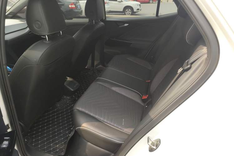 Used Volkswagen ID.3 2024 Pure & Smart Edition
