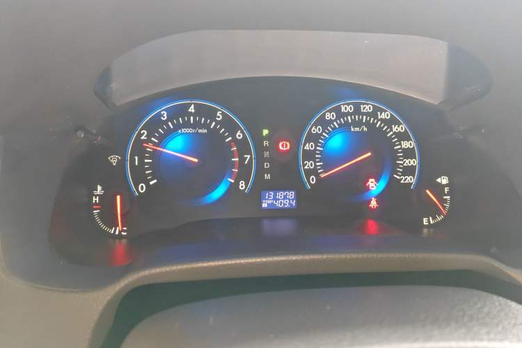 Used Mazda Mazda 8 2013 2.5L Ultimate Edition
