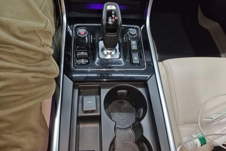 Used Jaguar XEL 2021 2.0T 250 PS S Progressive Elegance Edition