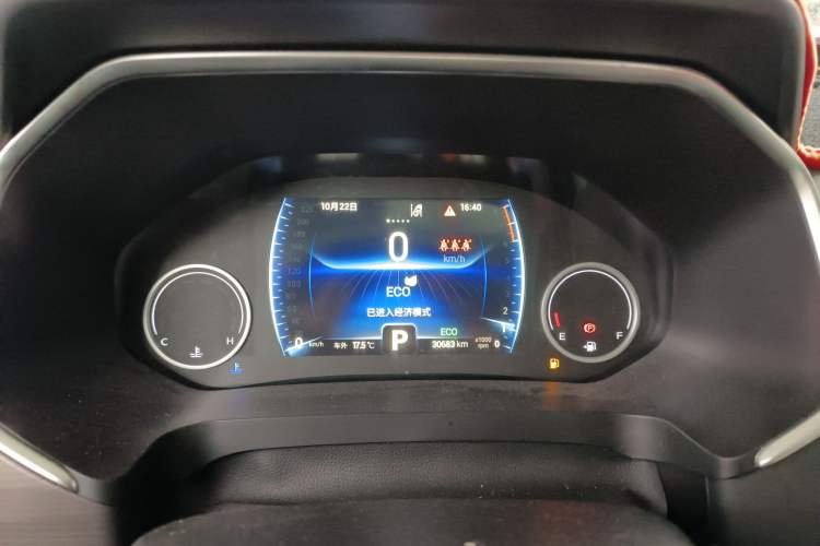 Used Chery Tiggo 8 2019 1.6 TGDI Automatic Luxury Model
