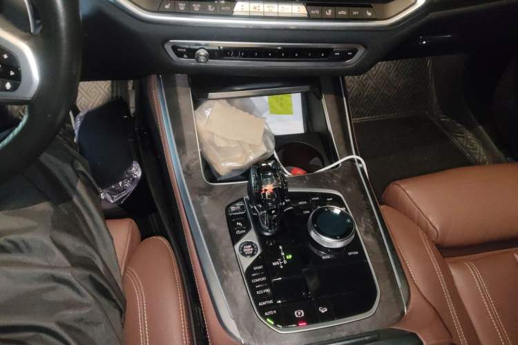 Used BMW X5 (Import) 2020 xDrive30i M Sport Package