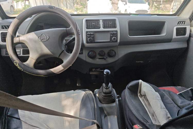 Used CHANGAN KAICHENG Xingguang 4500 