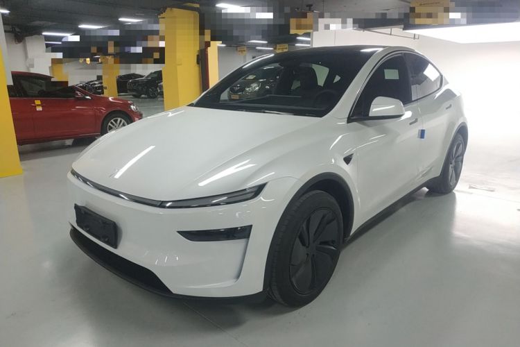 Used Tesla Model Y 2026 Rear-Drive Model