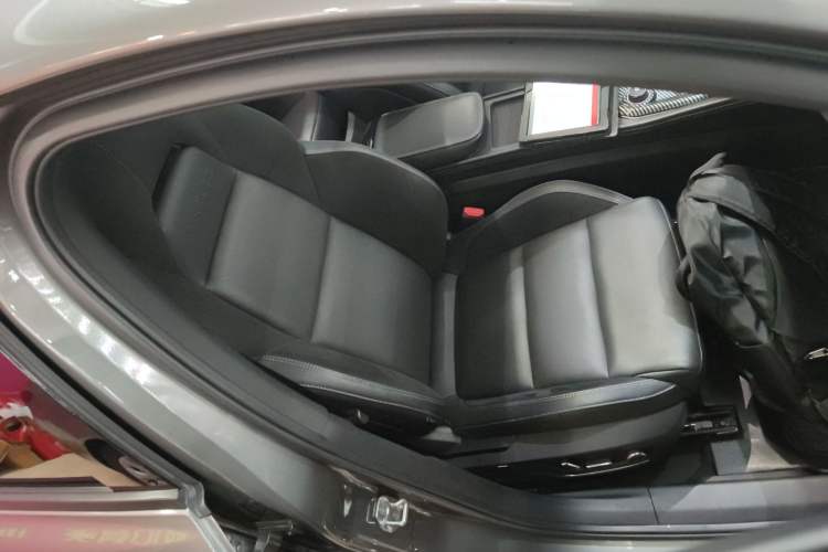 Used Lynk & Co 03 2022 1.5TD DCT JingPro