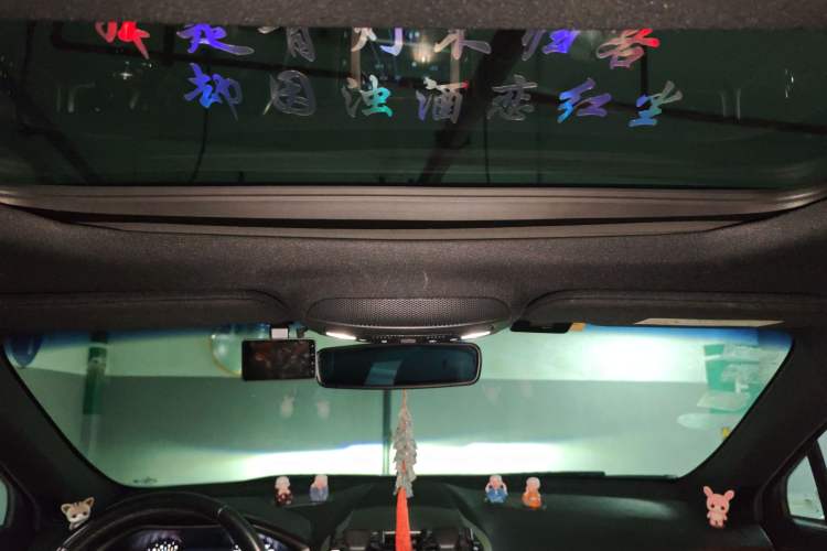 Used Lincoln MKZ 2017 2.0T Luxury Edition
