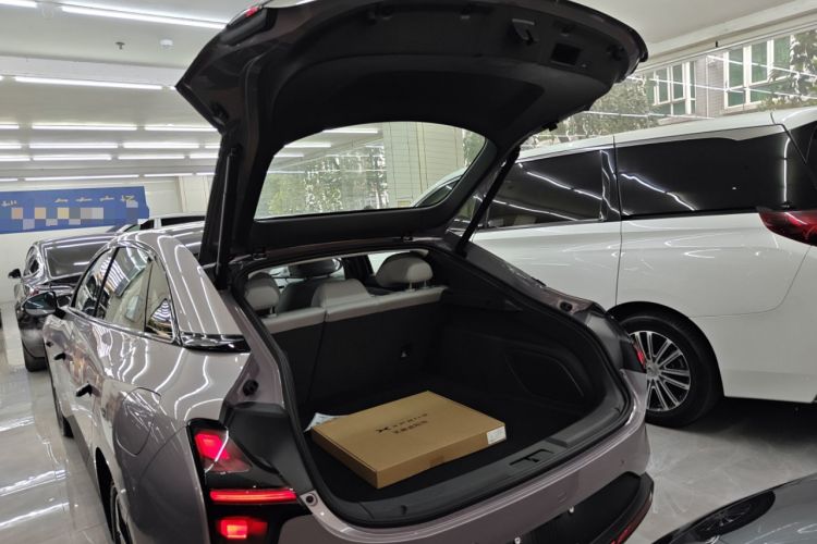 Used XPeng MONA M03 2025 515 Long-Range Plus