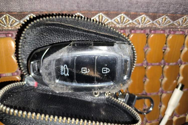 Used Hyundai Elantra 2023 1.5L CVT GLX Elite Edition