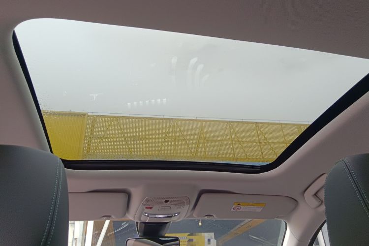 Used Peugeot 508 2023 508L 400THP Driving Flagship Edition Headliner