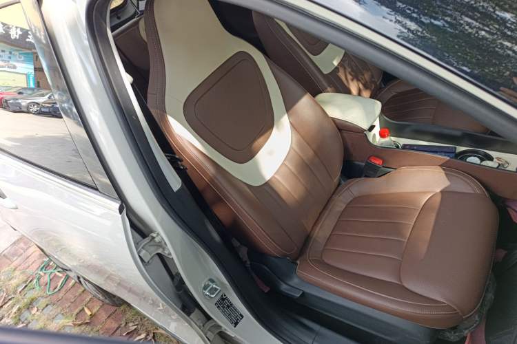 Used Wuling Bingo 2023 333 km Lingxi Connected+ Version