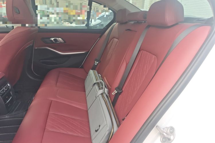 Used BMW 3 Series 2023 320i M Sport Package
