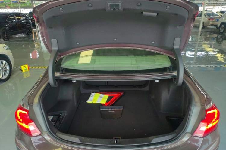 Used Buick LaCrosse 2018 20T Elite Edition
