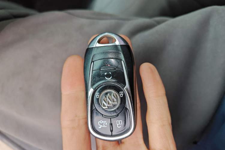 Used Buick LaCrosse 2018 20T Elite Edition
