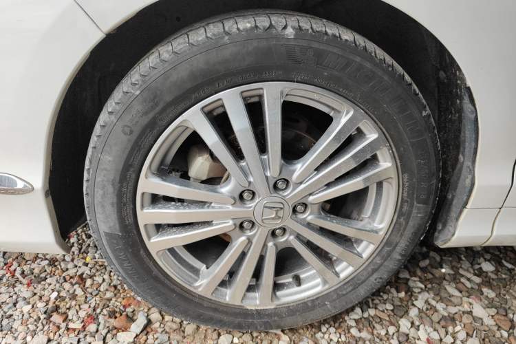 Used Honda Elysion 2016 2.4L Supreme Edition