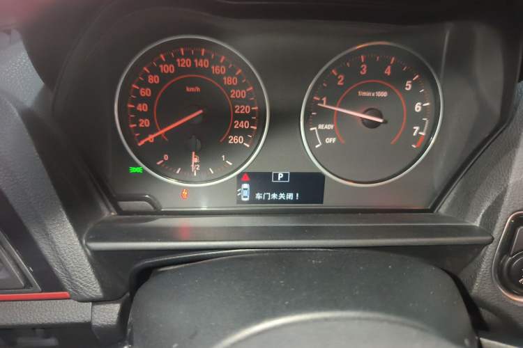 Used BMW 1 Series 2012 118i Sport Edition