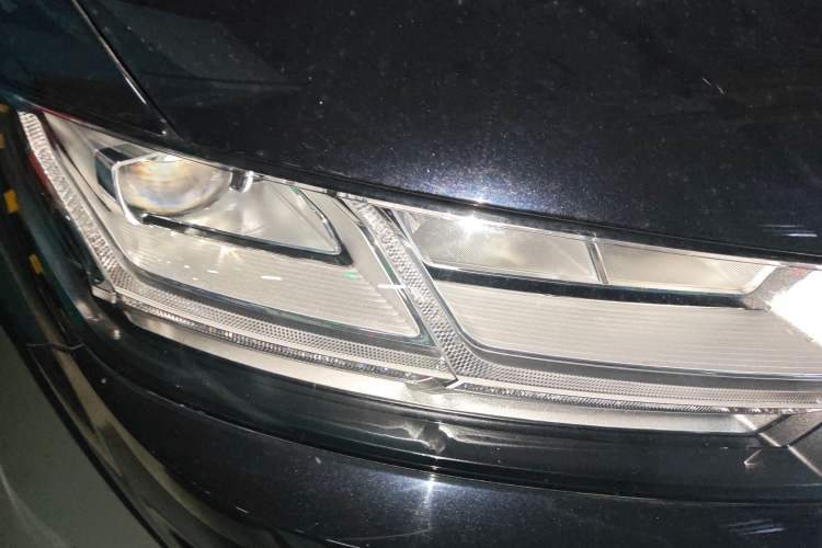 Used Audi Q7 2018 45 TFSI Technology Edition