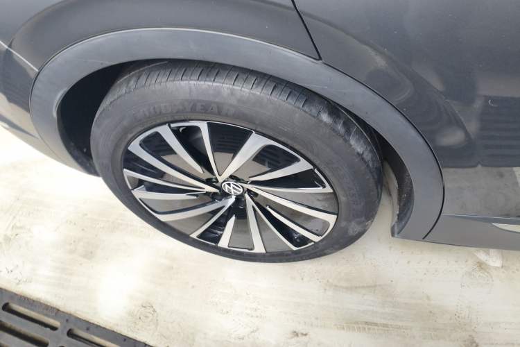 Used Volkswagen ID.4 X 2021 1st Edition ID. First Impression Edition
