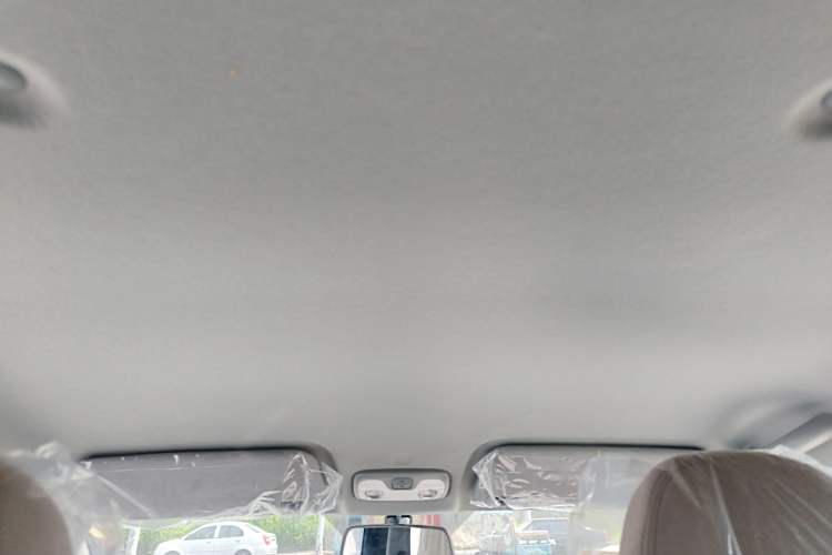 Used Chery QQ Ice Cream 2025 205km Qi Energy Version
