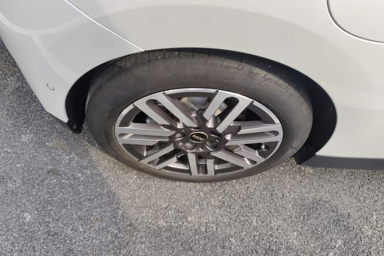 Used MINI Electric MINI COOPER 2024 456km COOPER E Classic Edition
