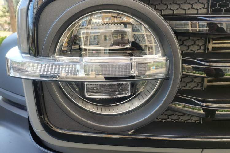 Used Tank 300 2023 Off-Road Edition 2.0T Conqueror