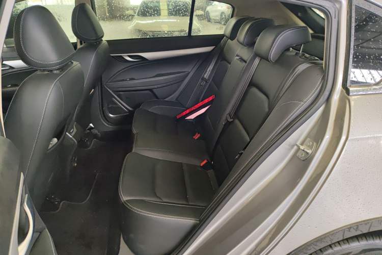 Used Geely Auto Vision S1 2018 1.5L Manual FENGXING Model
