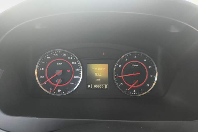 Used SAIC MAXUS G10 2018 PLUS 2.0T Automatic Smart Edition