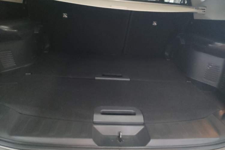 Used Nissan X-Trail 2019 2.5L CVT Smart Connect Luxury Edition 4WD