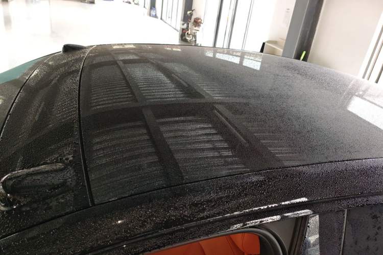 Used ONVO L60 2024 60 kWh Rear-Drive Version