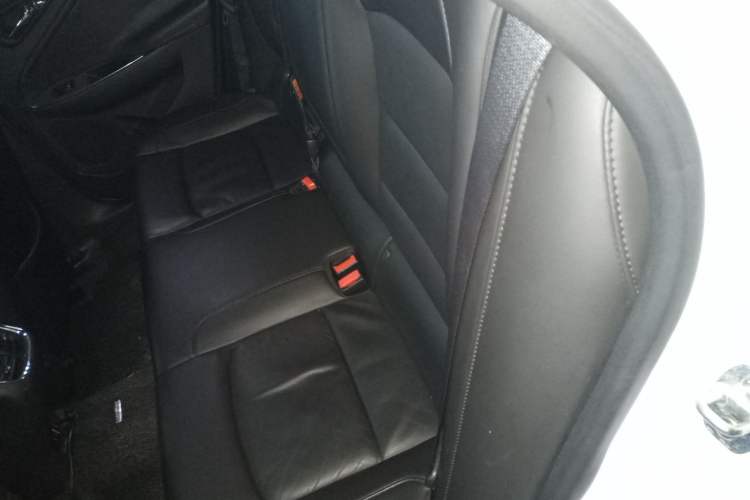 Used Chevrolet Malibu XL 2018 530T Automatic Ruiyi Edition
