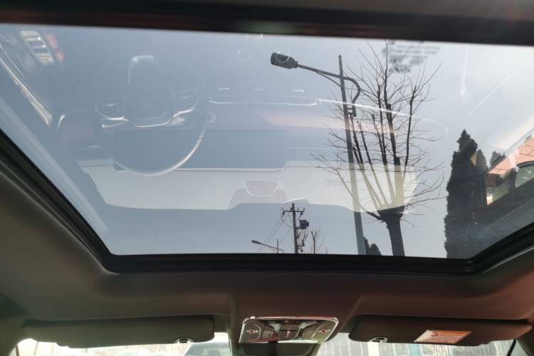 Used JETOUR X70 C-DM 2024 Far Voyage PRO 5-Seater
