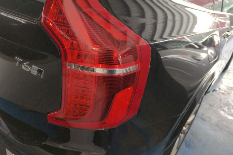 Used Volvo XC90 2018 T6 Zhiya Edition 7-seater
