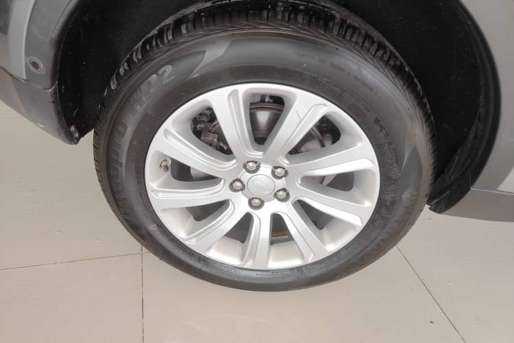 Used Land Rover Discovery Sport 2018 240 PS SE Version
