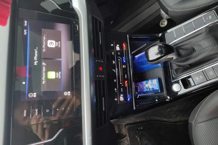 Used Volkswagen Passat 2024 380TSI Starry Dragon Edition
