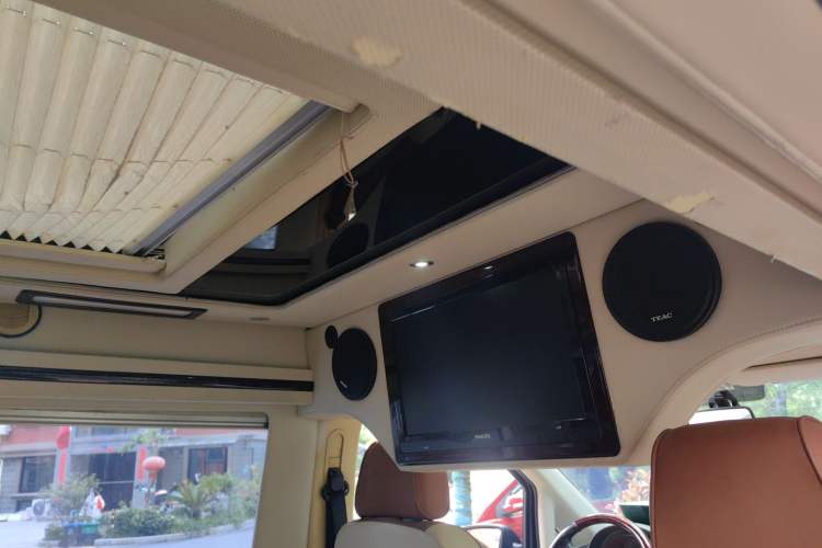 Used Mercedes-Benz Vito 