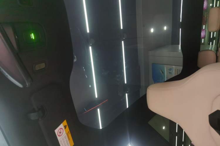 Used Nio ET5 2022 75 kWh
