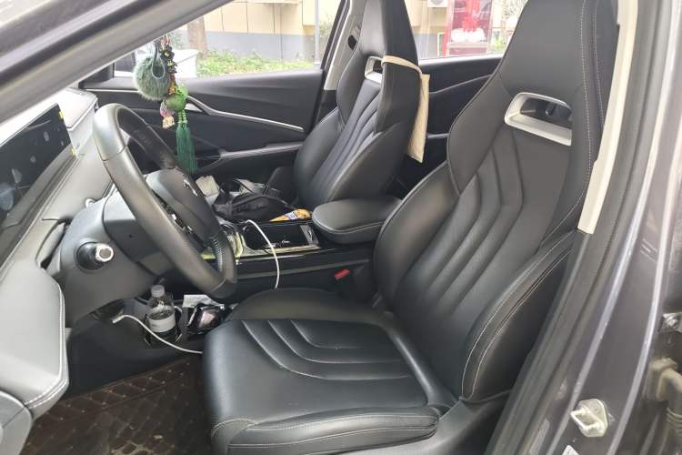 Used NETA U 2021 Pro 400 Cruiser Edition