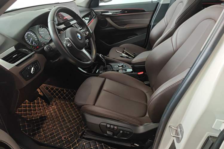 Used BMW X1 2020 sDrive20Li Premium Edition
