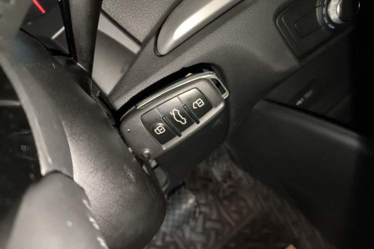 Used Audi A3 2019 Sportback 35 TFSI Ambition China V
