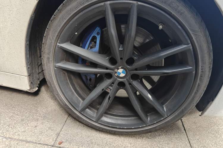 Used BMW 4 Series 2021 425i M Sport Night Edition
