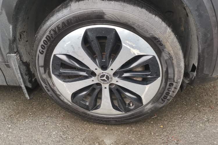 Used Mercedes-Benz GLB 2020 GLB 200 First Edition Special Version
